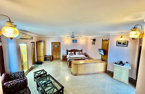 Dharamshala Hotel | Hotel Asian Plaza Mcleodganj