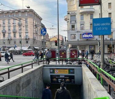 Citta Studi Hotel | Hotel Aspromonte