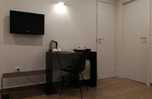Castelnuovo Hotel | Hotel Assisivm Antica Dimora AD