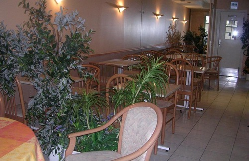 Tours Hotel | Hotel Asteries