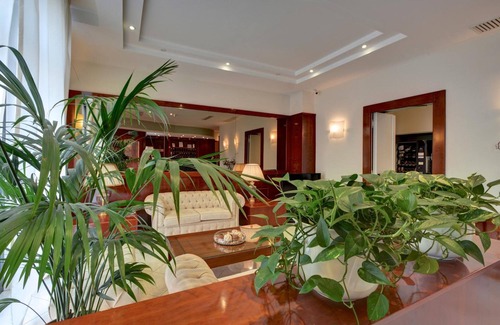 Lingotto Hotel | Hotel Astor