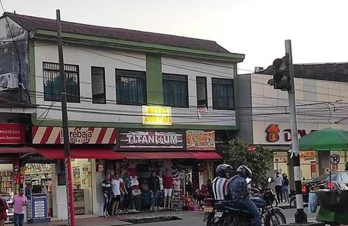 Florencia Hotel | Hotel Astor Plaza