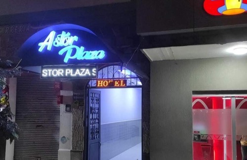 Florencia Hotel | Hotel Astor Plaza