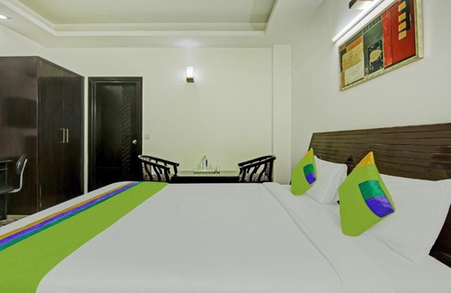 Gurugram House | Hotel Astoria Plazza