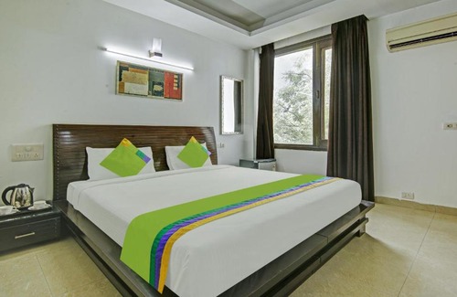 Gurugram House | Hotel Astoria Plazza