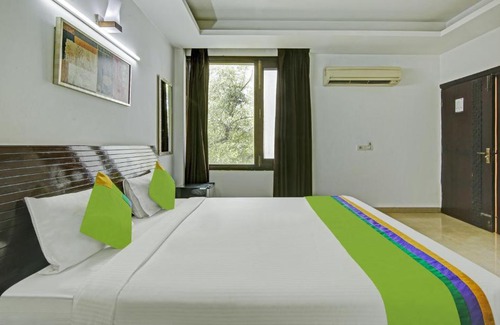 Gurugram House | Hotel Astoria Plazza