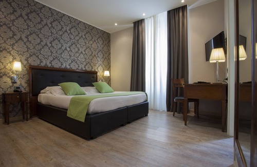 Rapallo Hotel | Hotel Astoria Rapallo