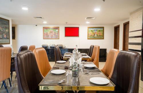 Tonk Road Hotel | Hotel Astravista