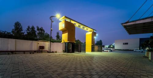 Tonk Road Hotel | Hotel Astravista