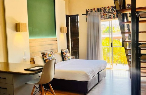 Tzaneen Hotel | Hotel at Tzaneen