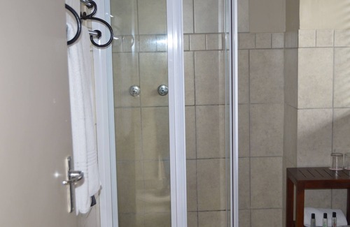 Tzaneen Hotel | Hotel at Tzaneen