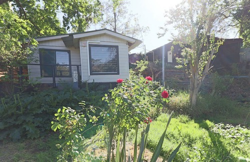 Pudahuel Cabin | HOTEL ATAJO