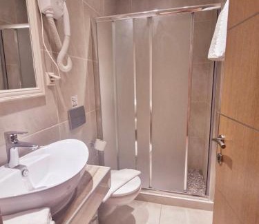 Thasos Town Apartment | Hotel Athanasia and apartments