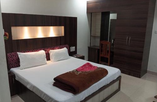 Robertsganj Hotel | Hotel Atithi Dwaar Robertsganj