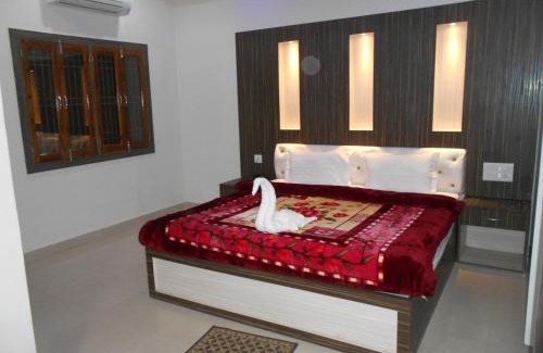 Robertsganj Hotel | Hotel Atithi Dwaar Robertsganj