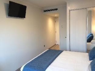 Santiago de Vigo Hotel | Hotel Atlántico Vigo