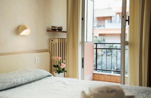 Loano Hotel | Hotel Atlantic