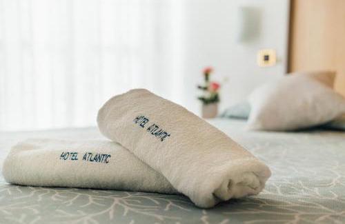 Loano Hotel | Hotel Atlantic