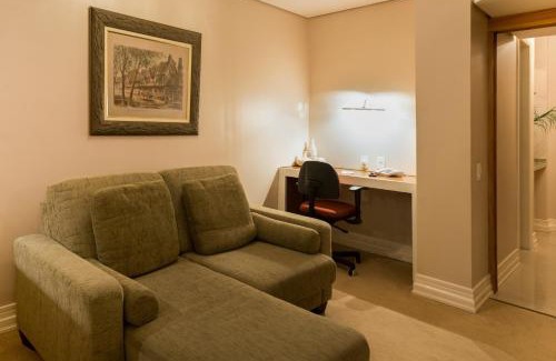 Centro Hotel | Hotel Atlantico Rio Grande