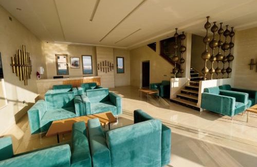 Moulay Abdallah Hotel | Hotel Atlantis Mazagan