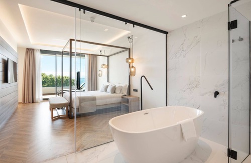 Alcabre Hotel | Hotel Attica21 Vigo Business & Wellness