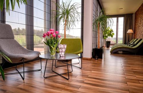 Slesin Hotel | Hotel Atut w Licheniu