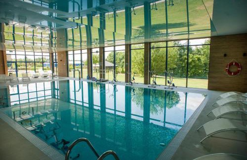 Slesin Hotel | Hotel Atut w Licheniu