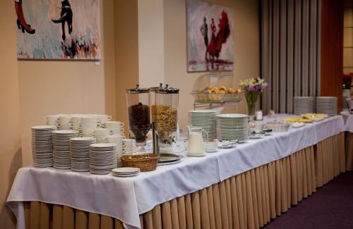 Slesin Hotel | Hotel Atut w Licheniu