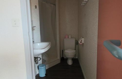 La Bourboule Hotel | Hotel Au Val Doré