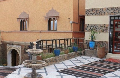 Tata Hotel | Hotel/Auberge a TATA in Morocco