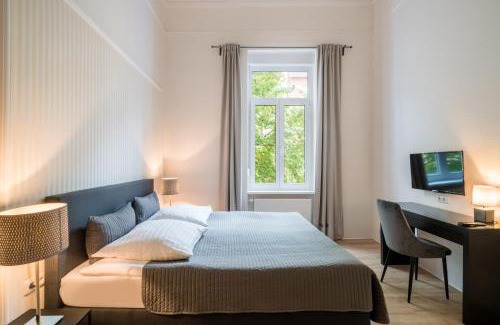 Wiesbaden Hotel | Hotel Aurora