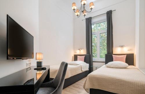 Wiesbaden Hotel | Hotel Aurora