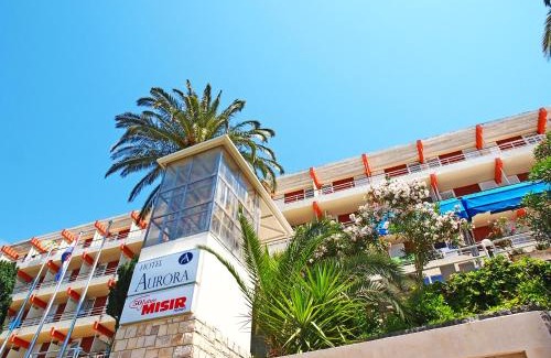 Podgora Hotel | Hotel Aurora