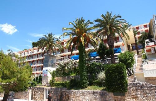 Podgora Hotel | Hotel Aurora