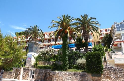 Podgora Hotel | Hotel Aurora