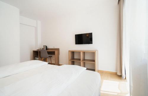 Baile Olanesti Hotel | Hotel Aurora