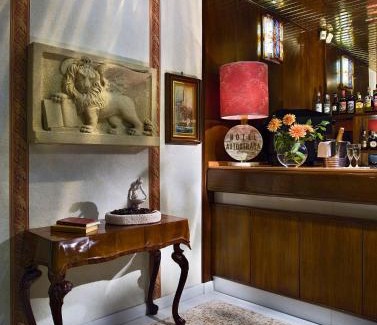 Padova Hotel | Hotel Autostrada