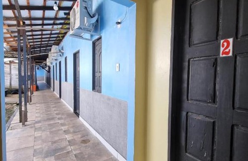 Benevides Hotel | Hotel Avalon