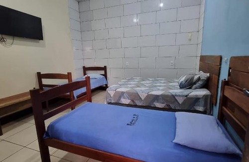Benevides Hotel | Hotel Avalon