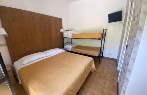 Viserbella Hotel | Hotel Avana Mare