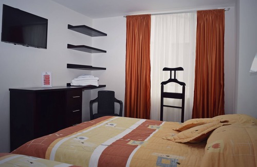 Ipiales Hotel | Hotel Avanty