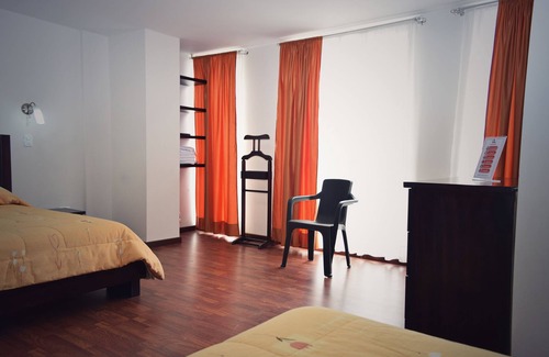 Ipiales Hotel | Hotel Avanty