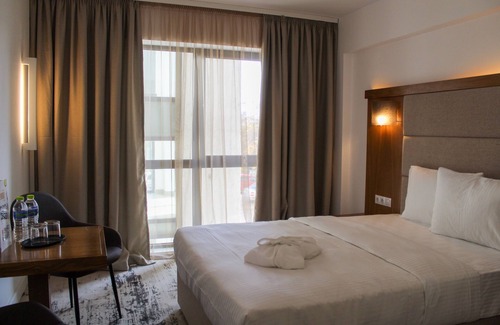 Buzau Hotel | Hotel Avenue