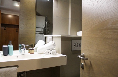 Buzau Hotel | Hotel Avenue