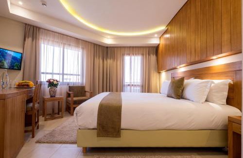 Semlalia Hotel | Hotel Ayoub & Spa