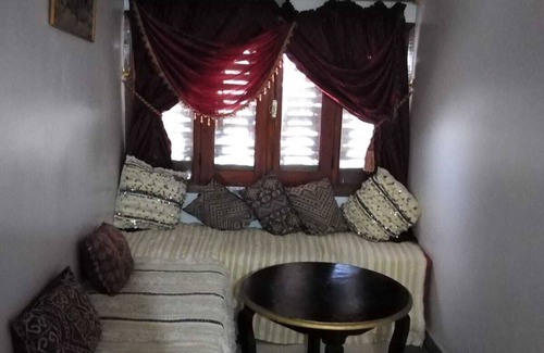 M'rirt Hotel | Hotel Azaghar