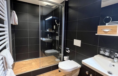 Adelboden Hotel | Hotel Bären
