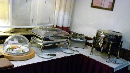 Homburg Hotel | Hotel Bürgerhof