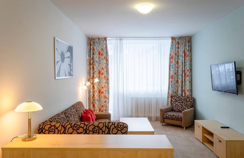 Jachymov Hotel | Hotel Běhounek