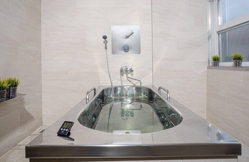 Jachymov Hotel | Hotel Běhounek